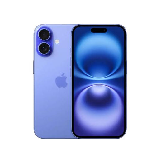 IPhone 16 transparent case