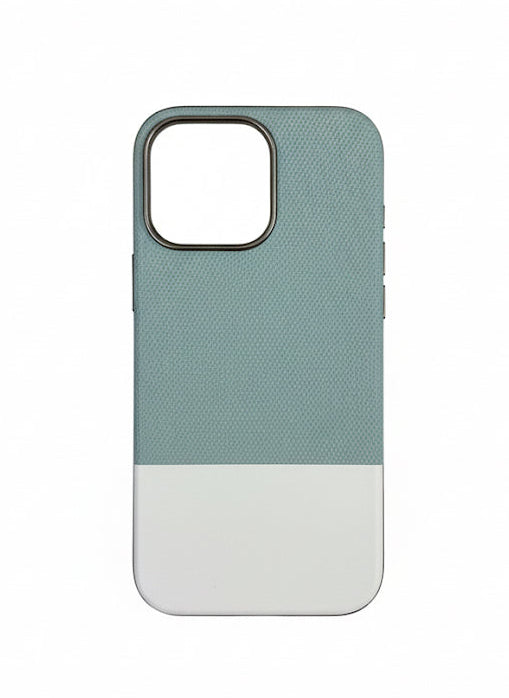 Premium Mesh Leather Shock Proof Case