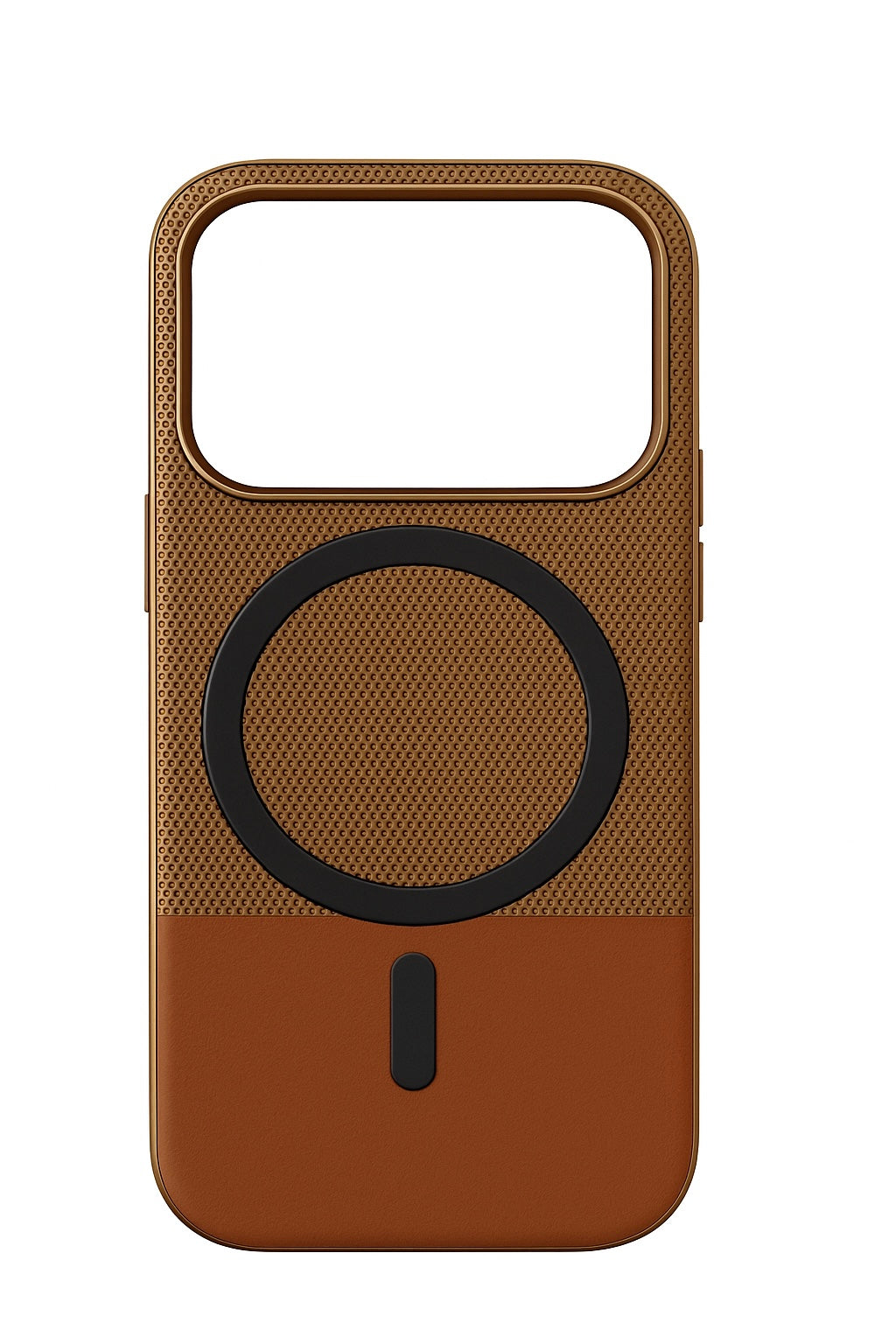 Premium All round Metal MagSafe case - Colours Available