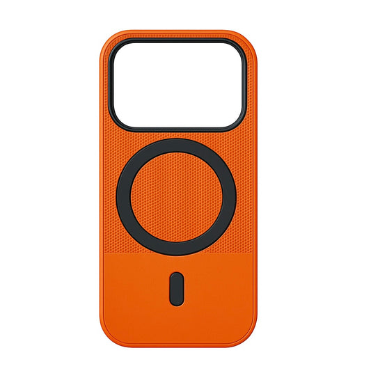 Premium All round Metal MagSafe case - Colours Available