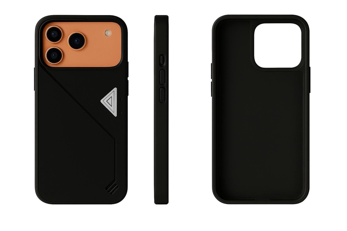 Matt floss Anti age Case - Colours Available