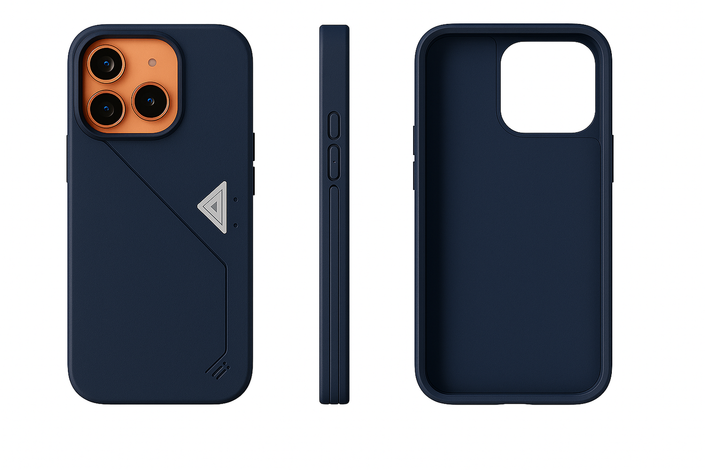 Matt floss Anti age Case - Colours Available