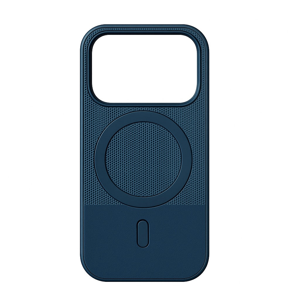 Premium All round Metal MagSafe case - Colours Available