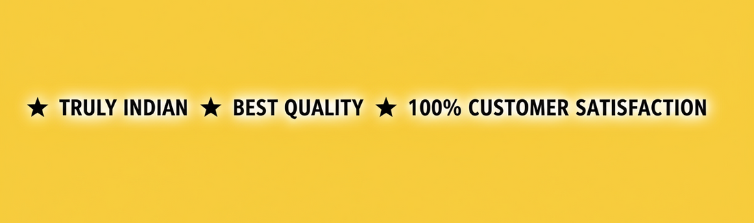 this looks good.. change the background to yellow.. with words in black (bold) and there should be white glow around the words... the * symbol to be replaced by star symbol